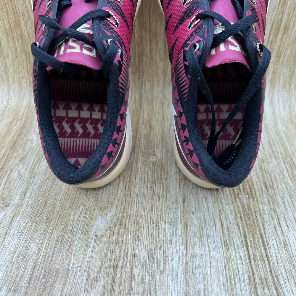 Nike free trainer